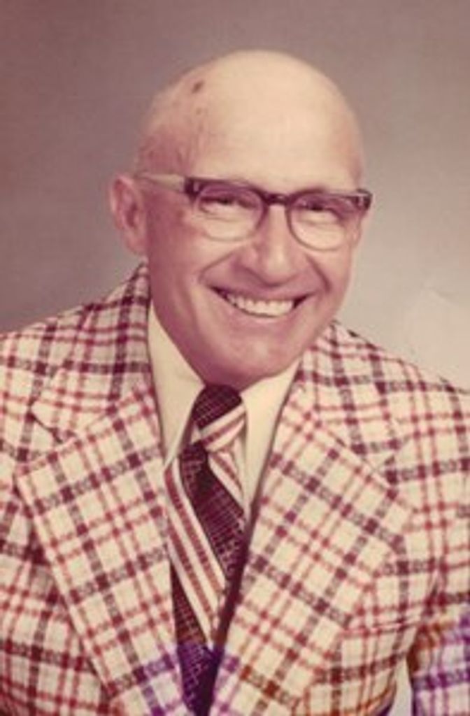 Harry W. Norris