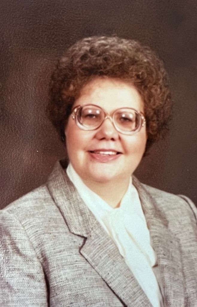 Barbara Ann Sharp Profile Photo