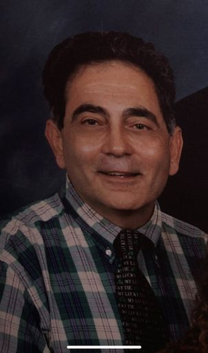 George Patrick Salem Profile Photo