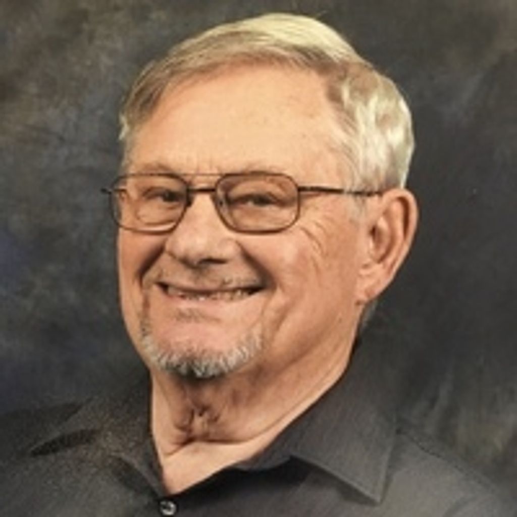 William E. Busser