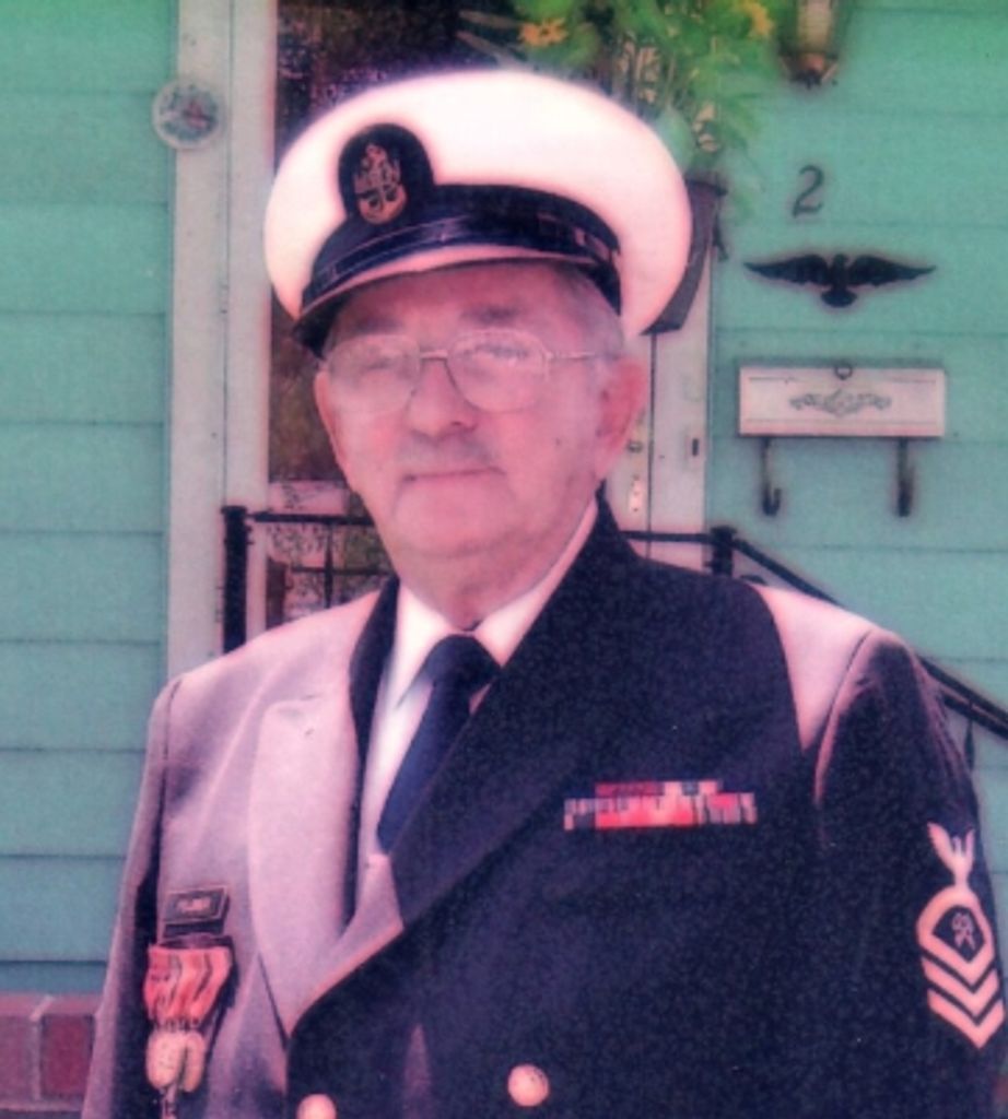 John Henry Feldner Profile Photo