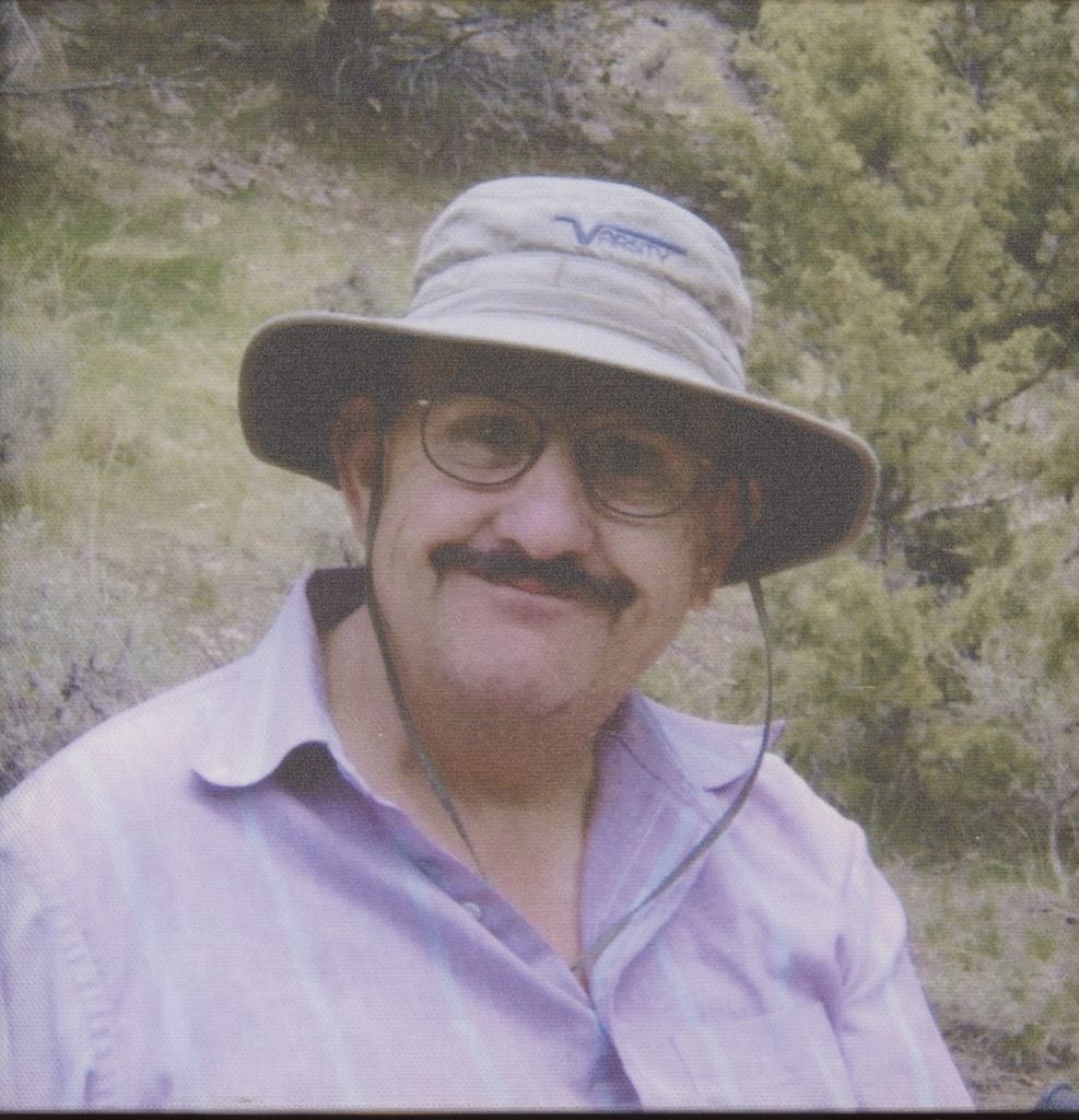 Robert Wolfley Profile Photo