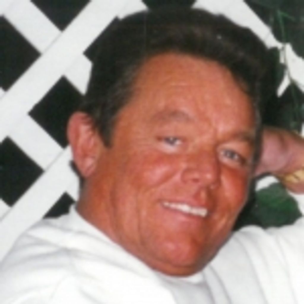 Larry Earl Gitzlaff