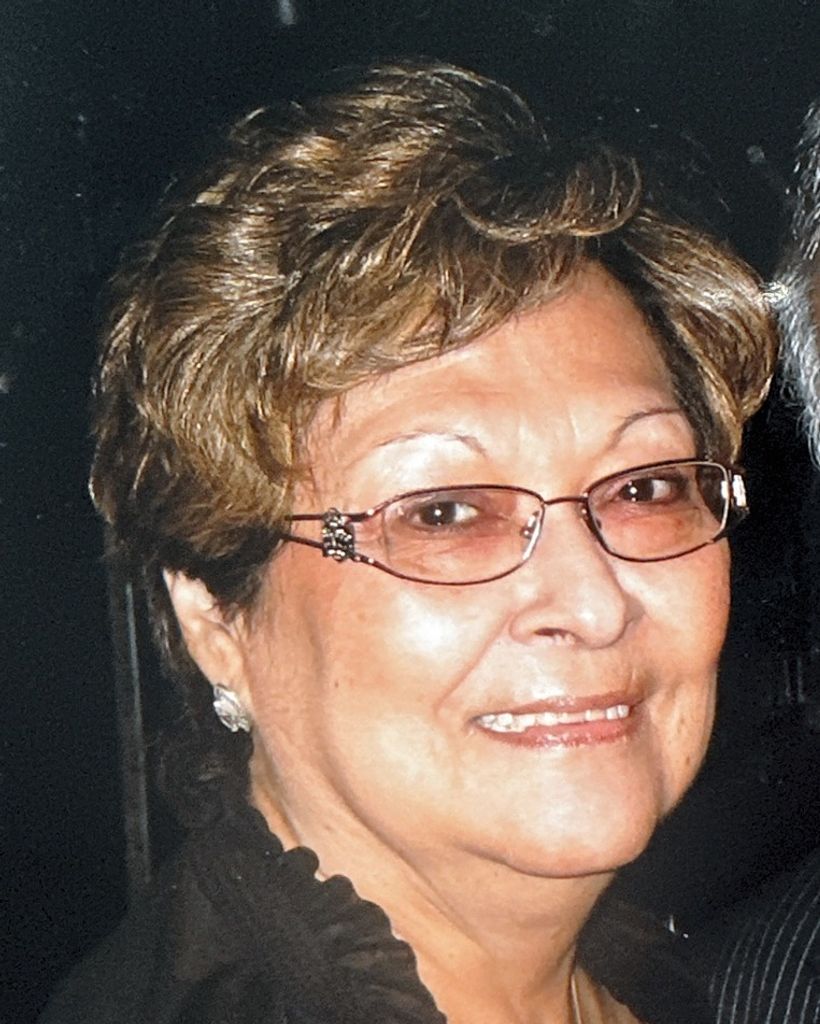 Mary Alcala Profile Photo