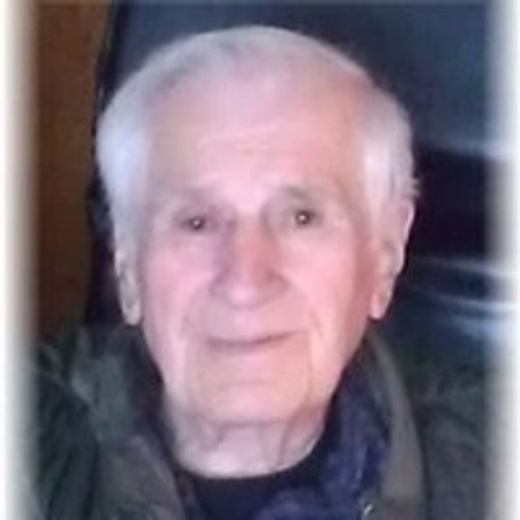 Edward Radovich