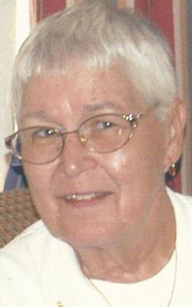 Thelma Marie Fye Profile Photo