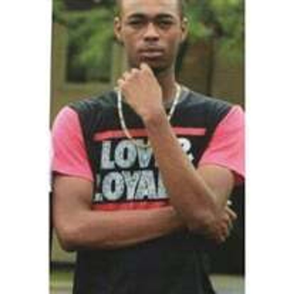 Omari M. Edwards Profile Photo