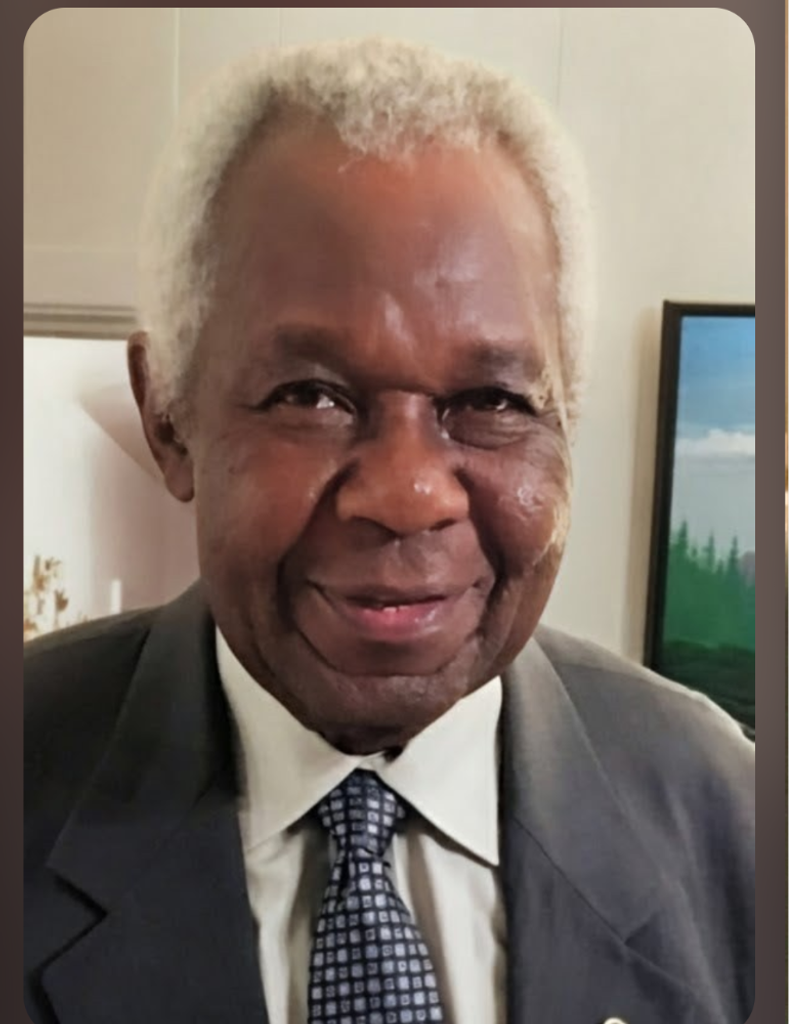 Csm  Joseph Canada Usa, Ret. Profile Photo