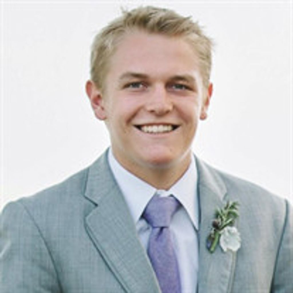 Conner E. Mctaggart
