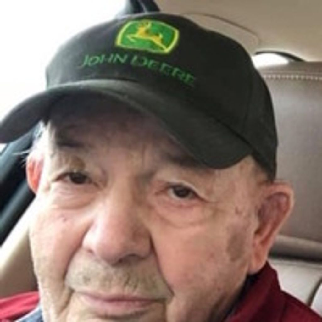 John W. Moneyheffer Profile Photo