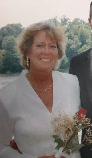 Photo of Deborah I. Paciocco-Madden