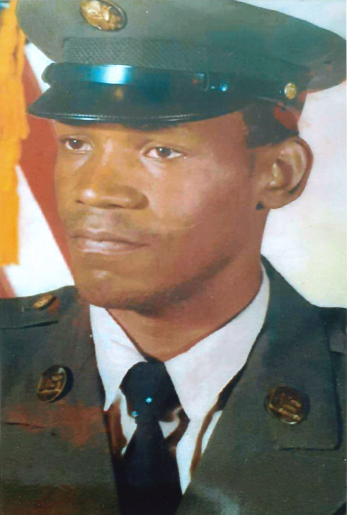 Patrick L. Johnson