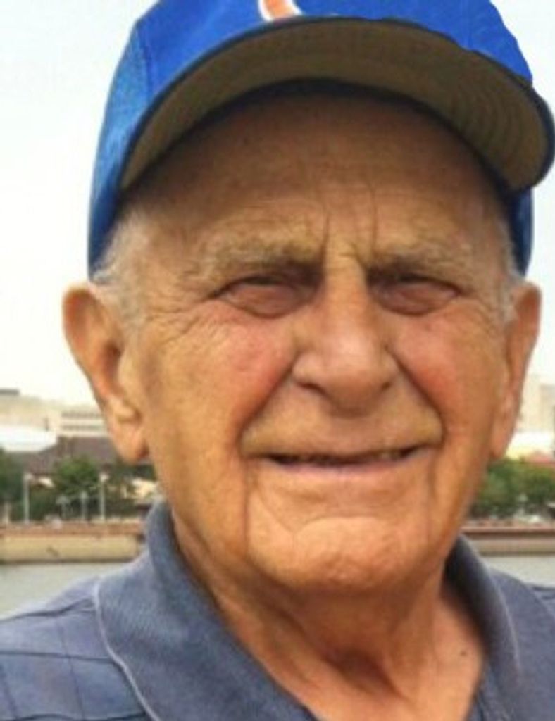 Richard D. Albright Profile Photo