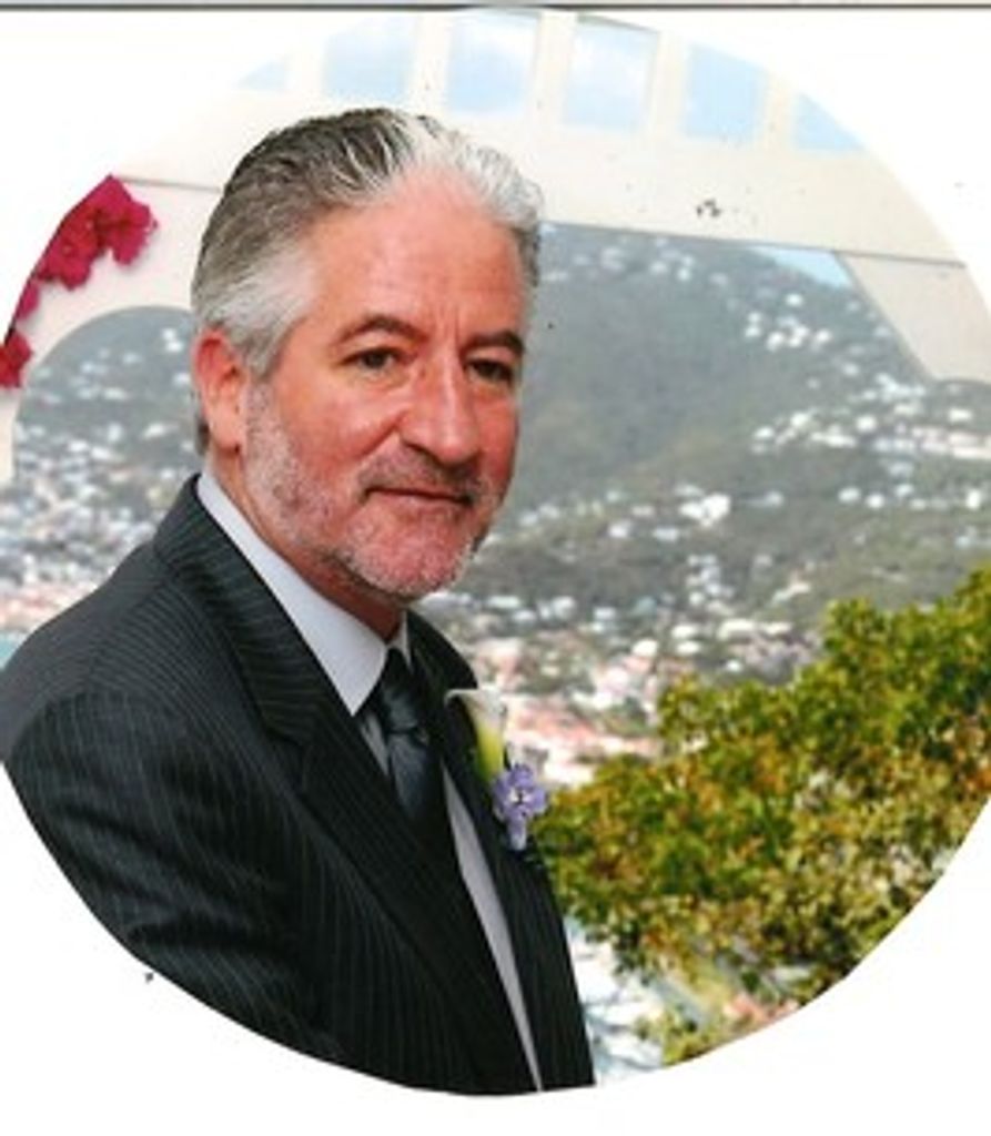 David Seeger Profile Photo