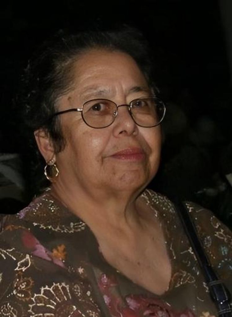 Guadalupe Balderrama Profile Photo