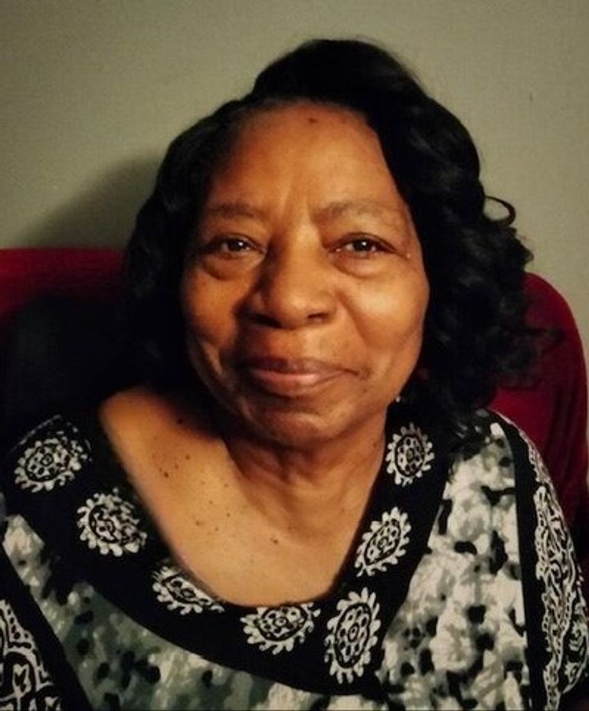 Mrs. West Mae Branch Profile Photo