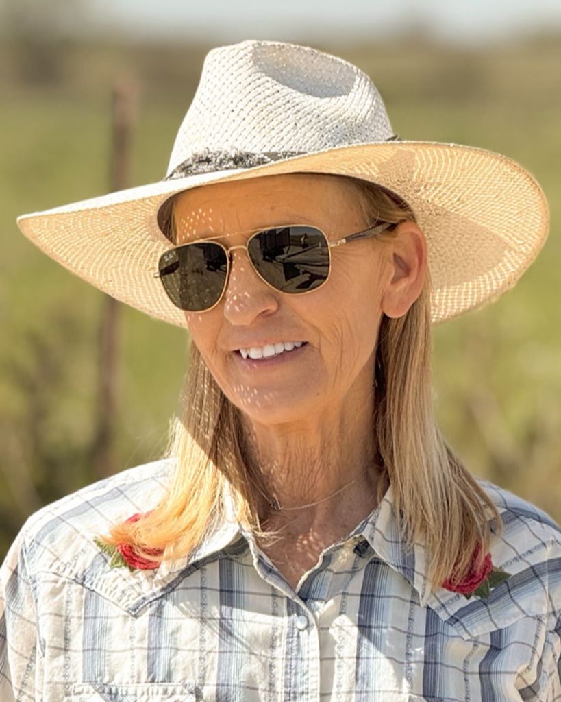 Marcia Borst Profile Photo