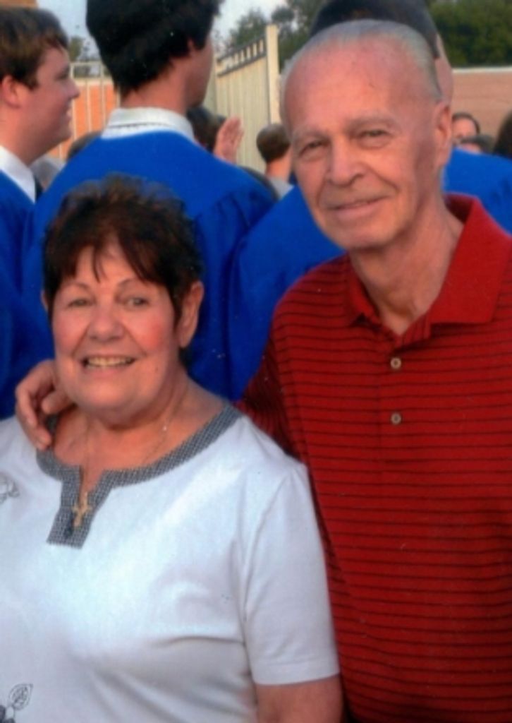 Rosemary Mcqueary Profile Photo