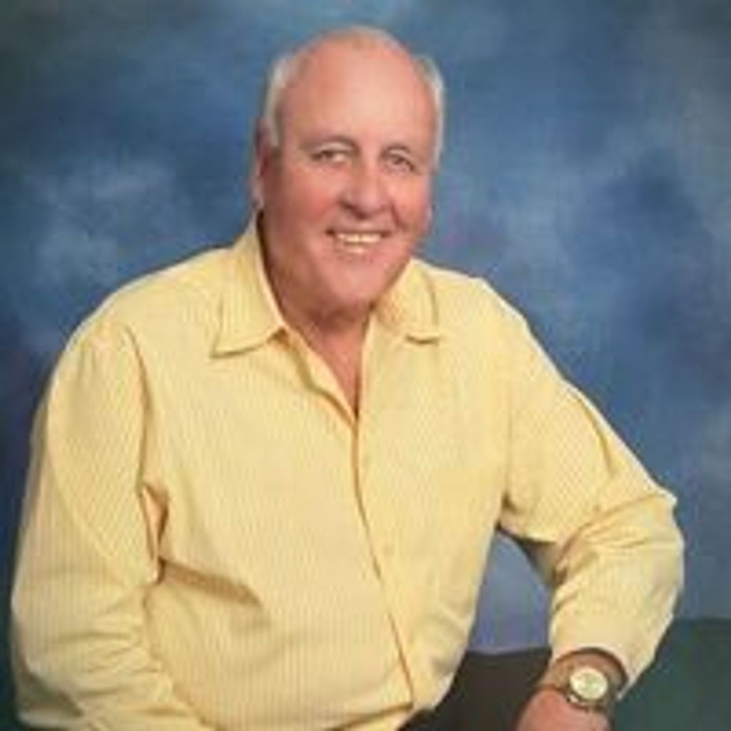 Danny Hill Profile Photo