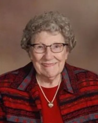 Joan Mae Johnson Profile Photo