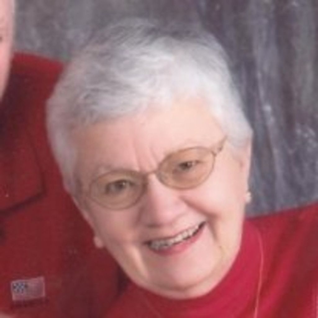 Joanne K. Stewart