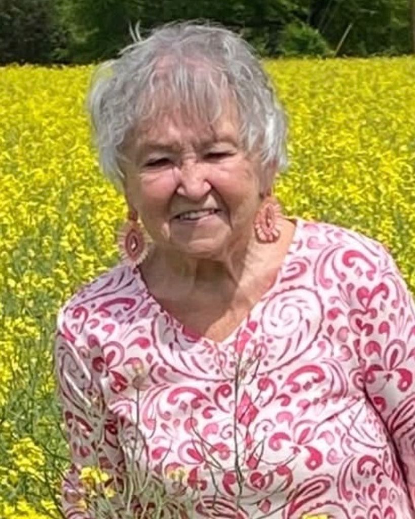 Doris Ellen Church Profile Photo