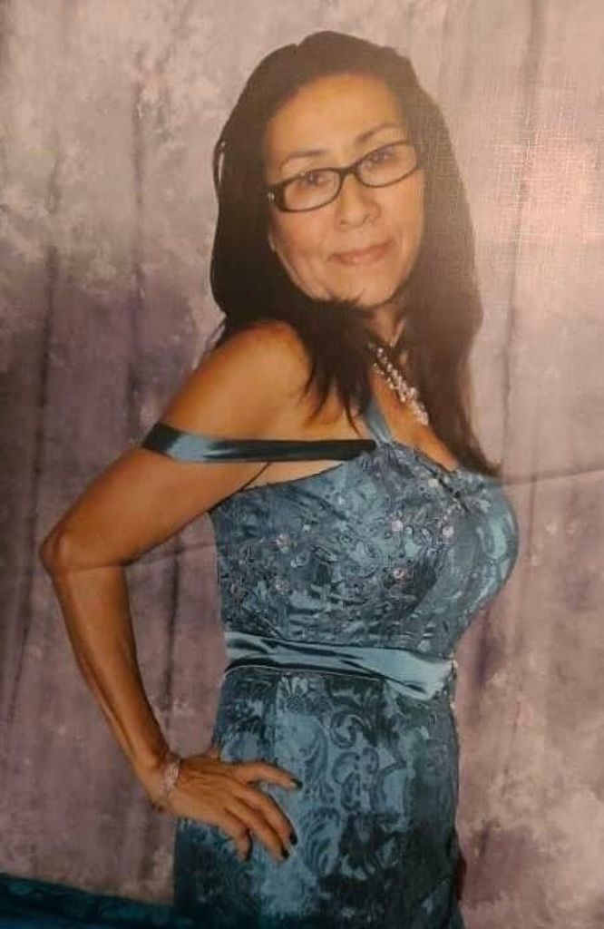 Maria Martinez