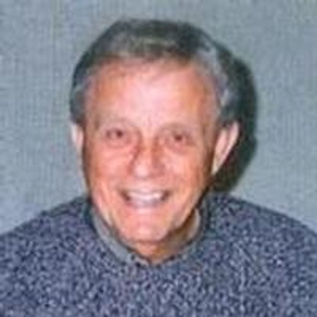 George S. Siddall