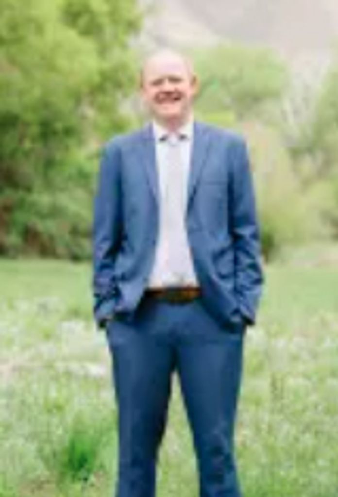 Michael Ryan Peterson Profile Photo