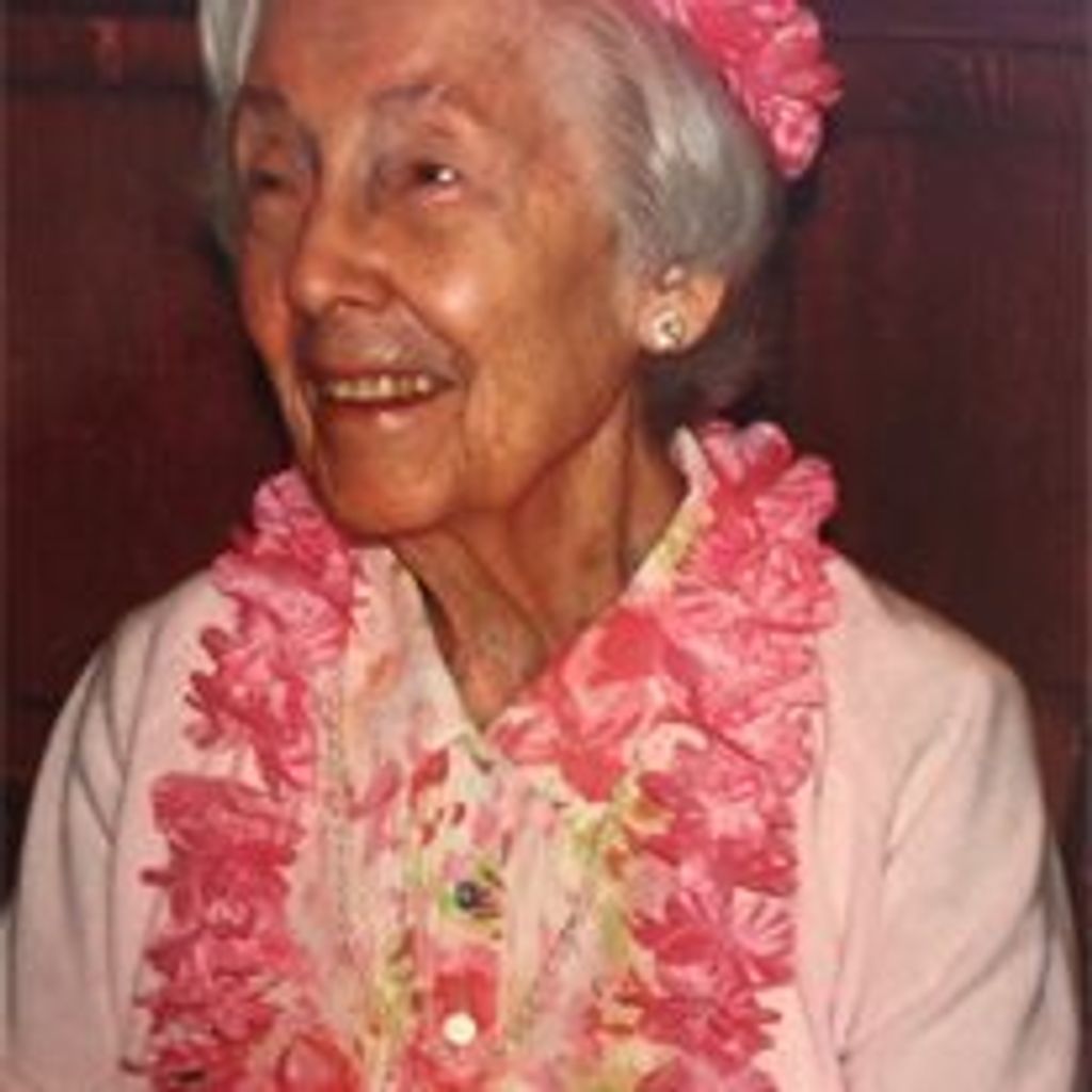 Ruth E. Shope