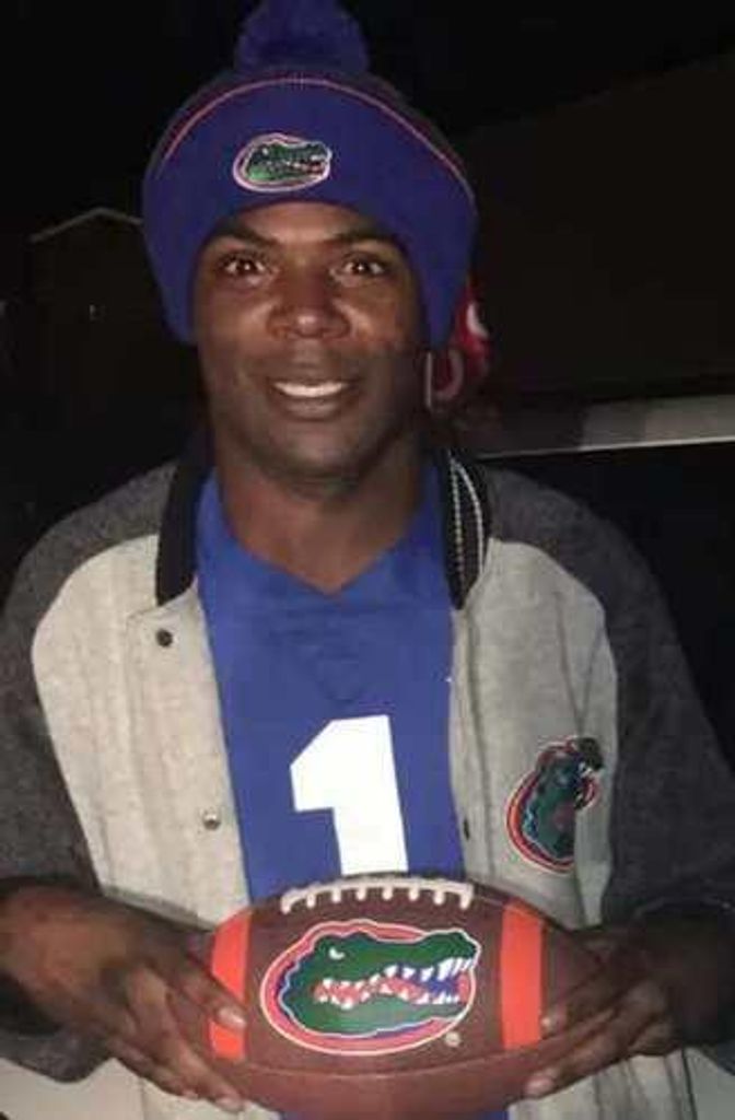 Tevin D ("Tevo Smooth") Griffin Profile Photo