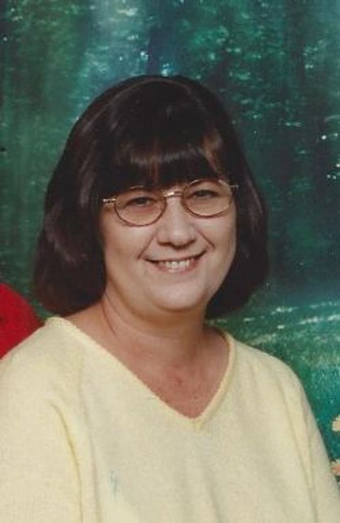 Christina  "Chris" Thompson