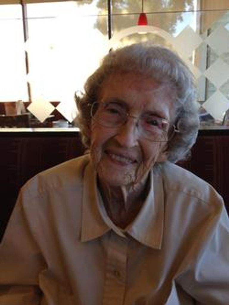 Wanda Merlene Basinger Profile Photo