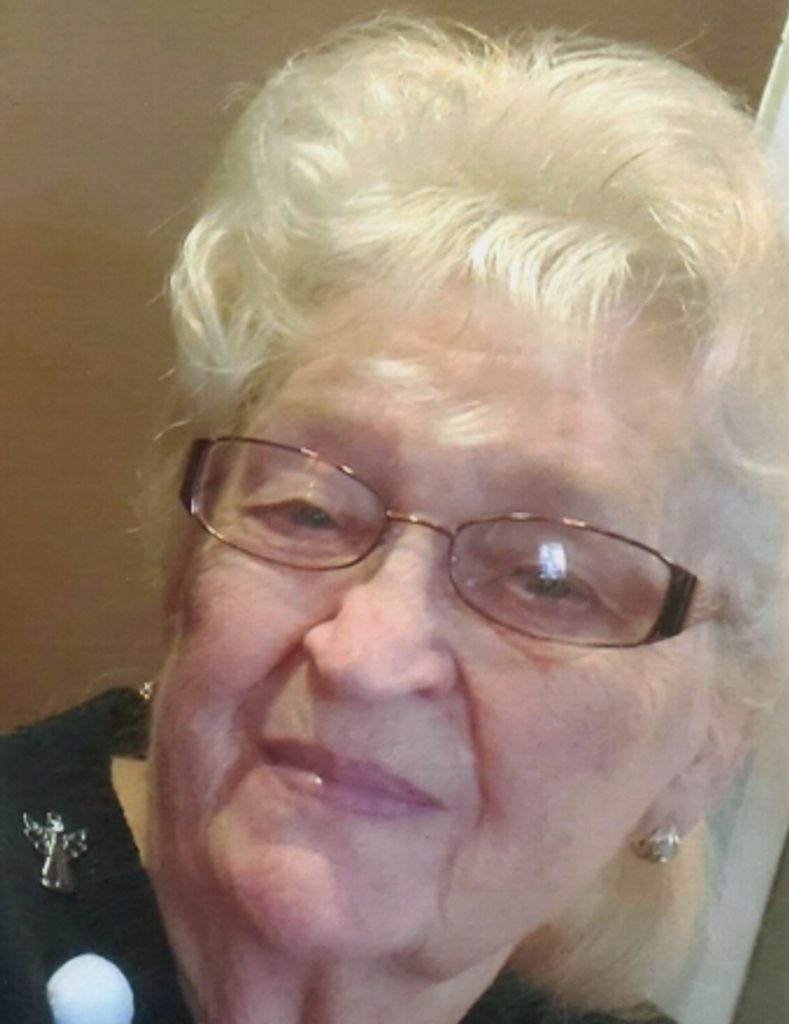 Sylvia J. Carroll Profile Photo