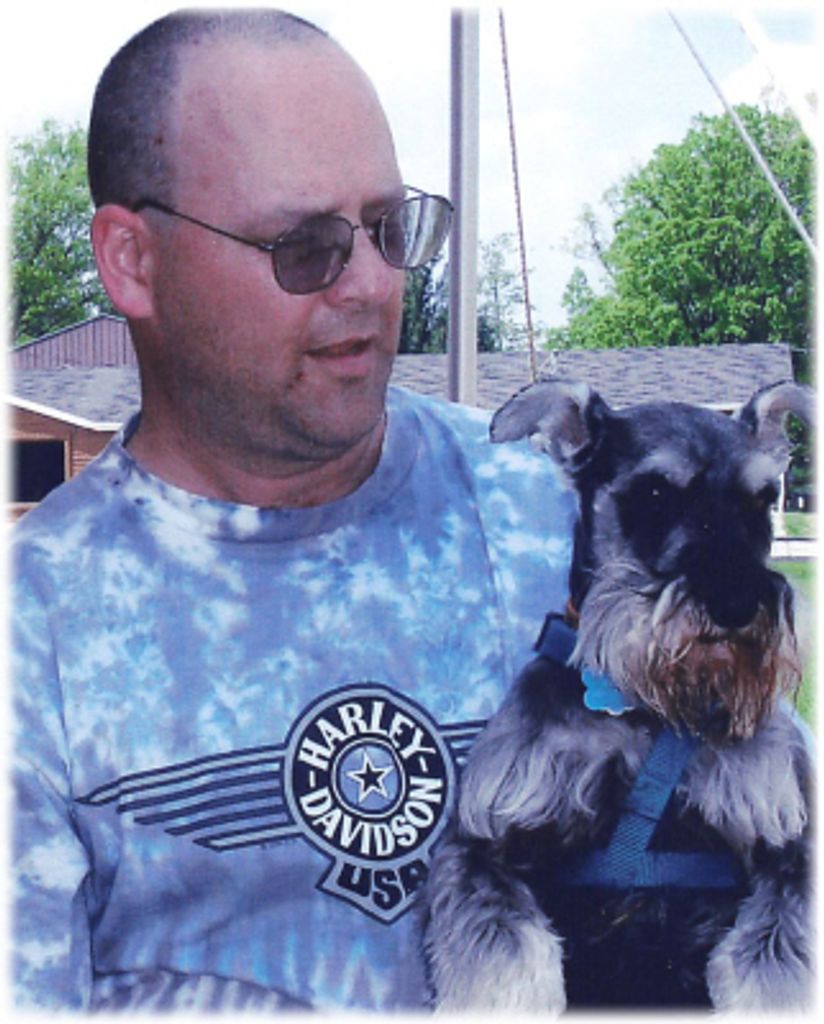 Jeffrey Ruedger Profile Photo
