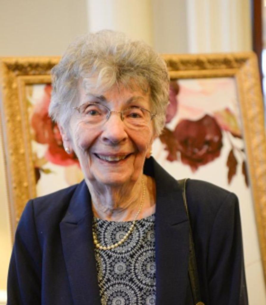 Kathryn M. Keim (Albright)