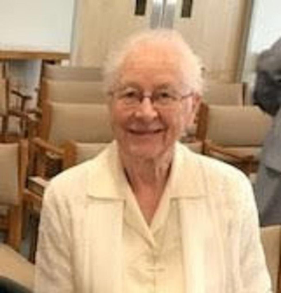 Sister Henrietta M. Lessard Profile Photo