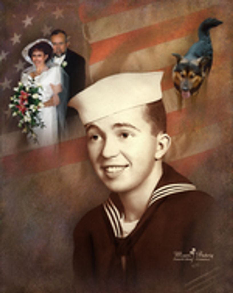 John Douglas Lepore Sr.