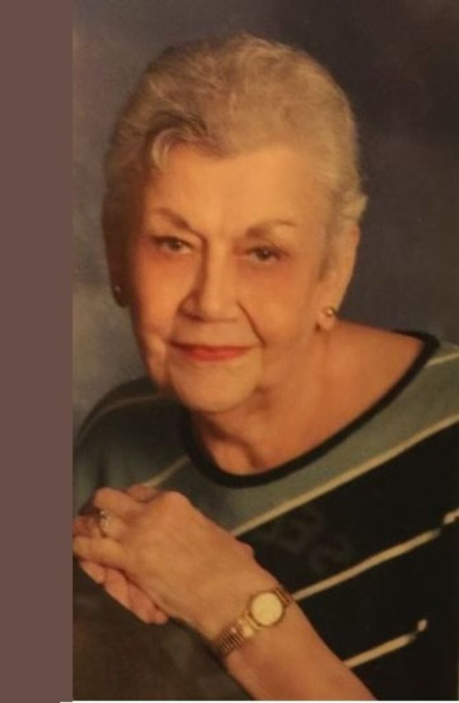 Nina Cunningham Profile Photo