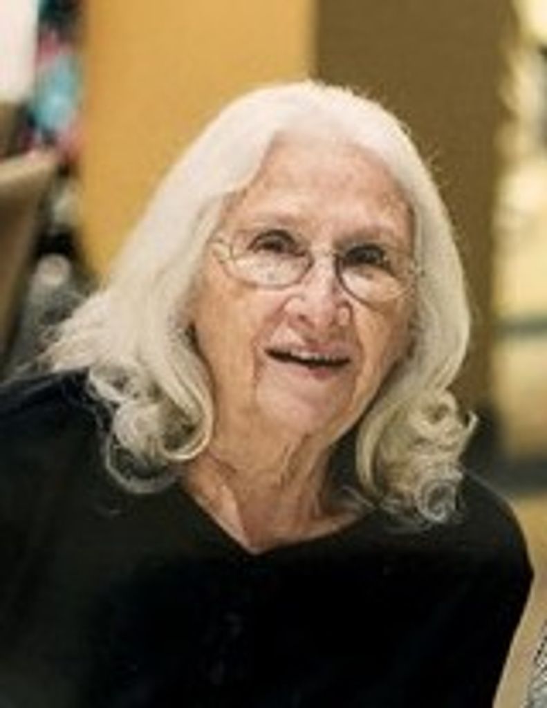 Sybble Harrison