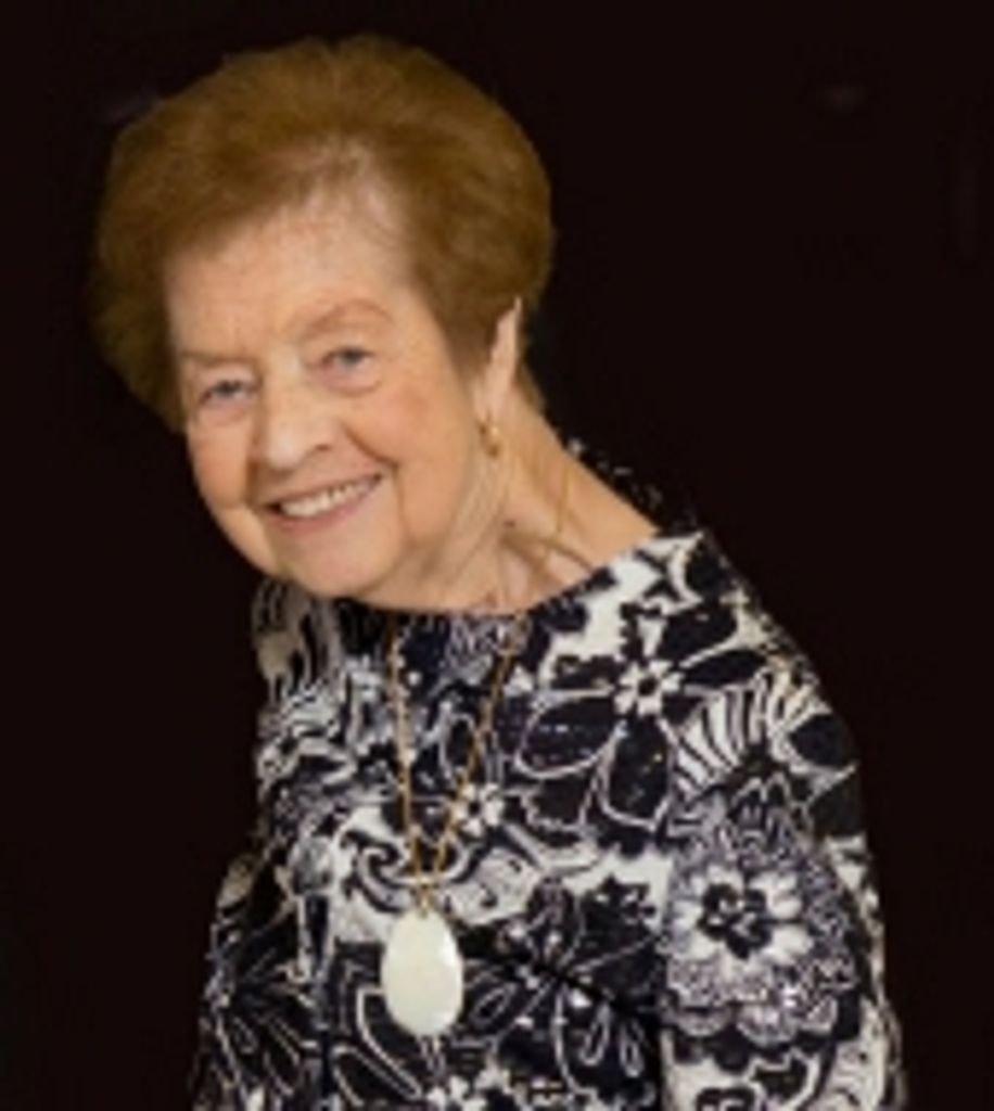Rose Marie Hollandsworth