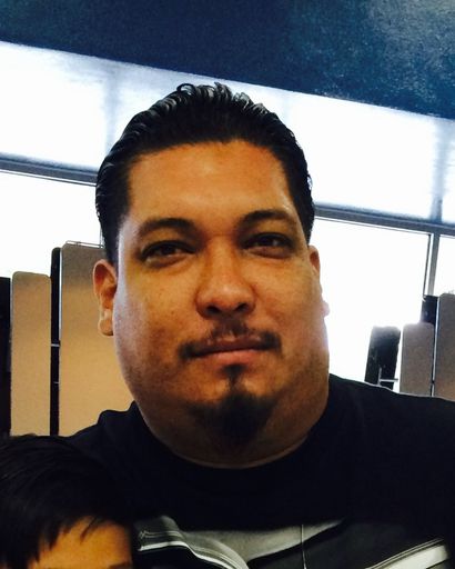Hipolito Lopez Jr.'s obituary image