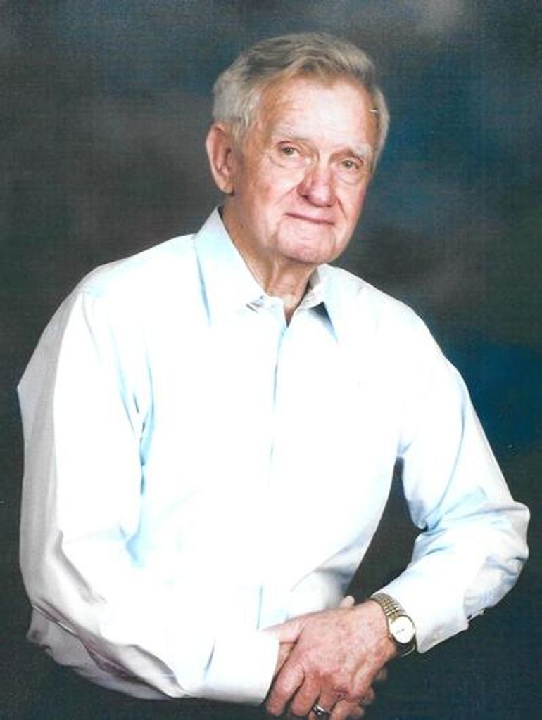 Raymond A. Sadler Profile Photo