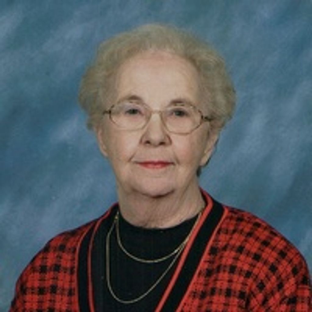 Miriam F. Greene