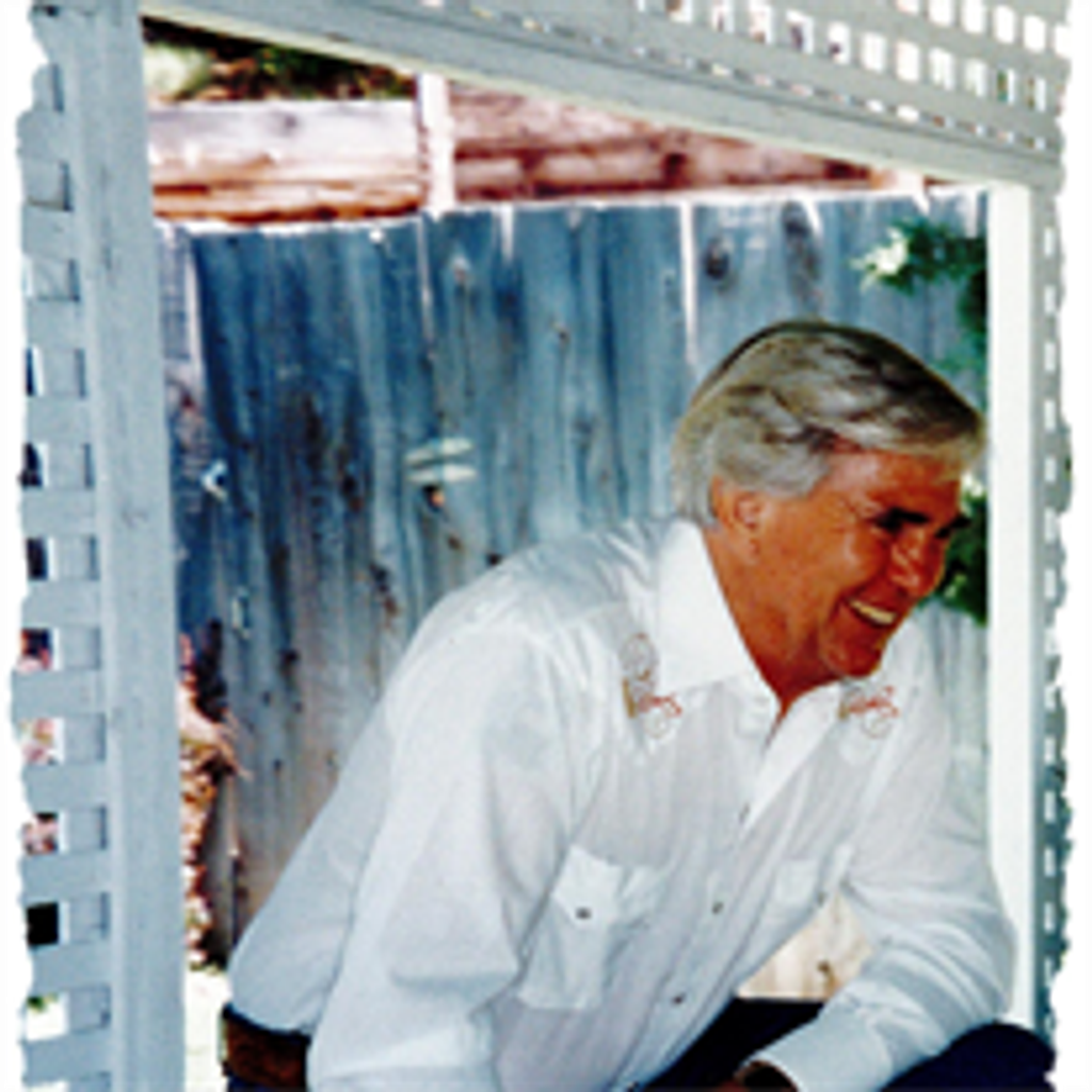 Robert Vernon Howard