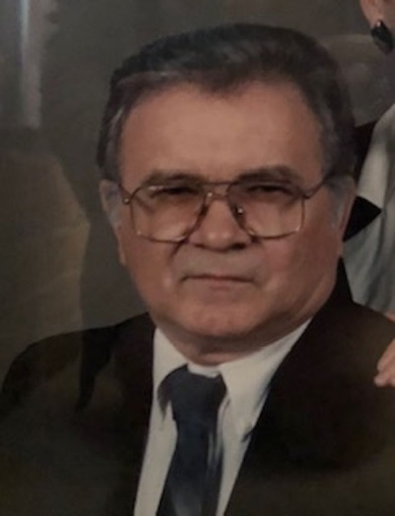 Kenneth M. Strickland Profile Photo