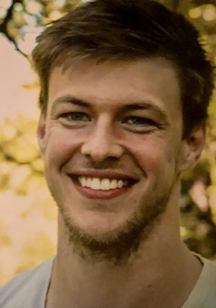 Jonathon Cooper Livers Profile Photo