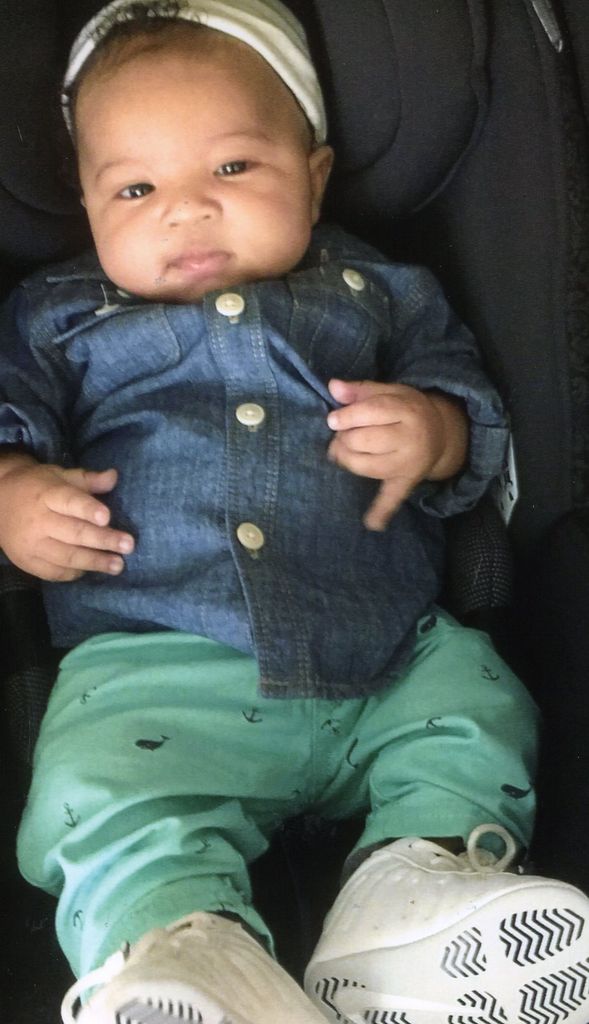 D’Reicquis My Kingston Fenderson Profile Photo