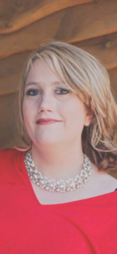 Tiffany Nicole Miller Profile Photo