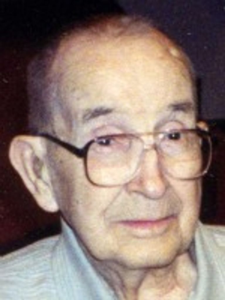 Chester L. Cooley